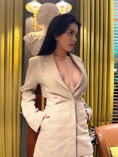 Classy and stylish